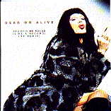 Dead Or Alive - You Spin Me Round 96 remix